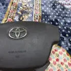 ارباق لاندكروزر من موديل 15 وتحت نظيف وكاله