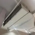 2 مكيفات دكت للبيع