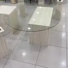 طاولة ضيافه 4 خدمه
