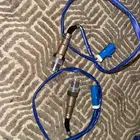 حساس الأكسجين فورد فوكس 2012 إلى 2018 (Oxygen Sensor)