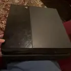 جهازين مع قير وحده خربانه سوني4