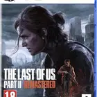 للبيع شريط The last of us part 2 remastered