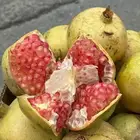 رمان بيده
