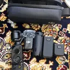 dji osmo pocket 3 creator compo كاميرا بوكيت ثري