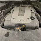 انفينيتي FX35 للبيع