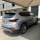 للبيع سنتافي 2019 المالك الاول