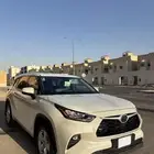 هايلاندر شبه جديد ممشى 63 الف بدي وكاله