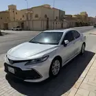 كامري GLEx 2024 وكالة