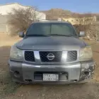 للبيع نيسان ارمادا 2006