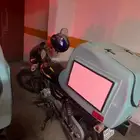 مشروع دبابات