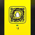 يوزر مميز سناب ثلاثي متابعين 7 الاف