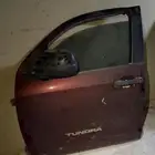 تندرا قطع غيار