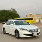 هواند اكورد 2015 ممشى قليل