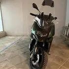 BMW C400X 2022