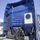 مكيف شاحنات وسيارات بالكهرباء جديد