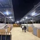 غرف إيواء خيل ام حبلين جده