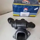 Audi A4 A6 Coolant Thermostat ثيرموستات او منظم حرارة اودي