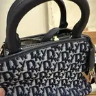 شنطتين دكني ومايكل كورس اصليه