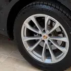 طقم جنوط بورش