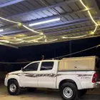 هايلوكس 2014 دبل