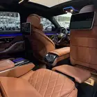 للايجار اليومي مرسيدس الجوهره S