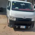 باص هايس ديزل 2014