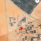 ارض لبيع في العفجة