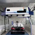 مطلوب موقع بمحطة بنزين لمشروع مغسلة سيارات