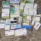 مستلزمات طبية ورس اقلام