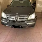 جيب مرسيدس Gl 450