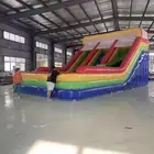 ايجار العاب هوائية