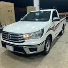 مطلوب هايلكس 2016-2017