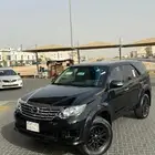 فورشنر قير عادي