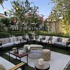 تاجير جلسات خارجية