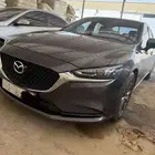 للبيع مازدا 6 بدي وكاله