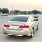 هوندا اكورد نظيفة