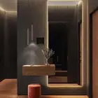 مطلوب فني ديكور