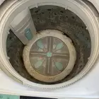غسالة ملابس اوتوماتيك هيتاشي