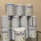 حليب كابريتا