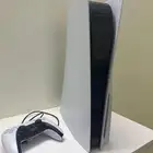 سوني 5 ما استعملته الا 4 مرات للبيع