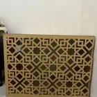 شبك مكيف خارجي