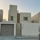 للإيجار دبلكس دورين وملحق حي الامواج العزيزية الخبر فلل