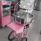 عروض مكائن فشار و غزل البنات