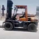 رافعات شوكية