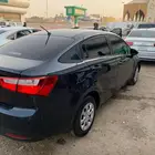 كيا ريو شرط