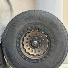 جنوط فيول الأصلية