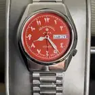 للبيع  ساعة West End Watch Co أوتوماتيك (Vintage)