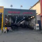 ورشة مكانيكا سمكرة بويا كهربائي
