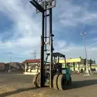 رافعه شوكيه للايجار