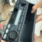 مسجل كامري 2002 وكاله